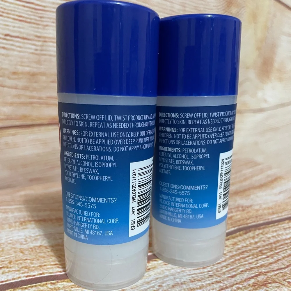 XtraCare Revitalizing Body Balm Jelly‎ Stick 1.4 oz